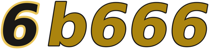 6b666 logo